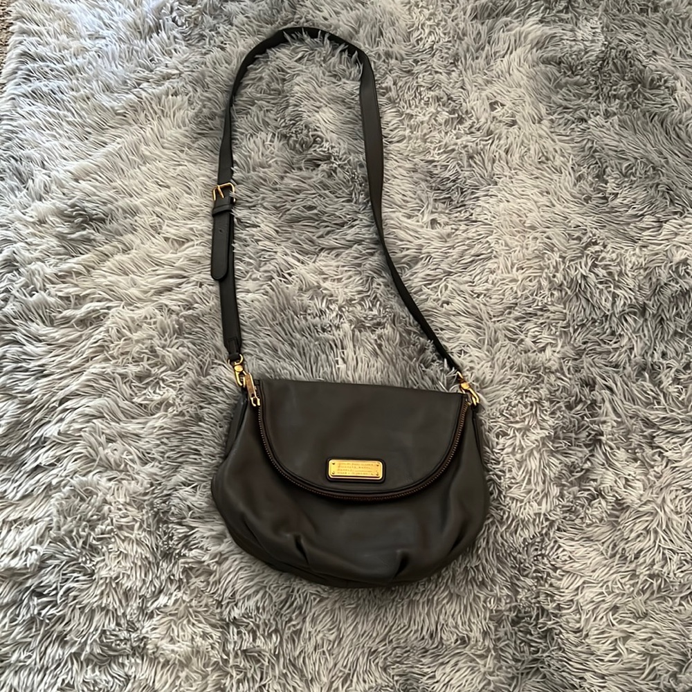Marc jacobs crossbody